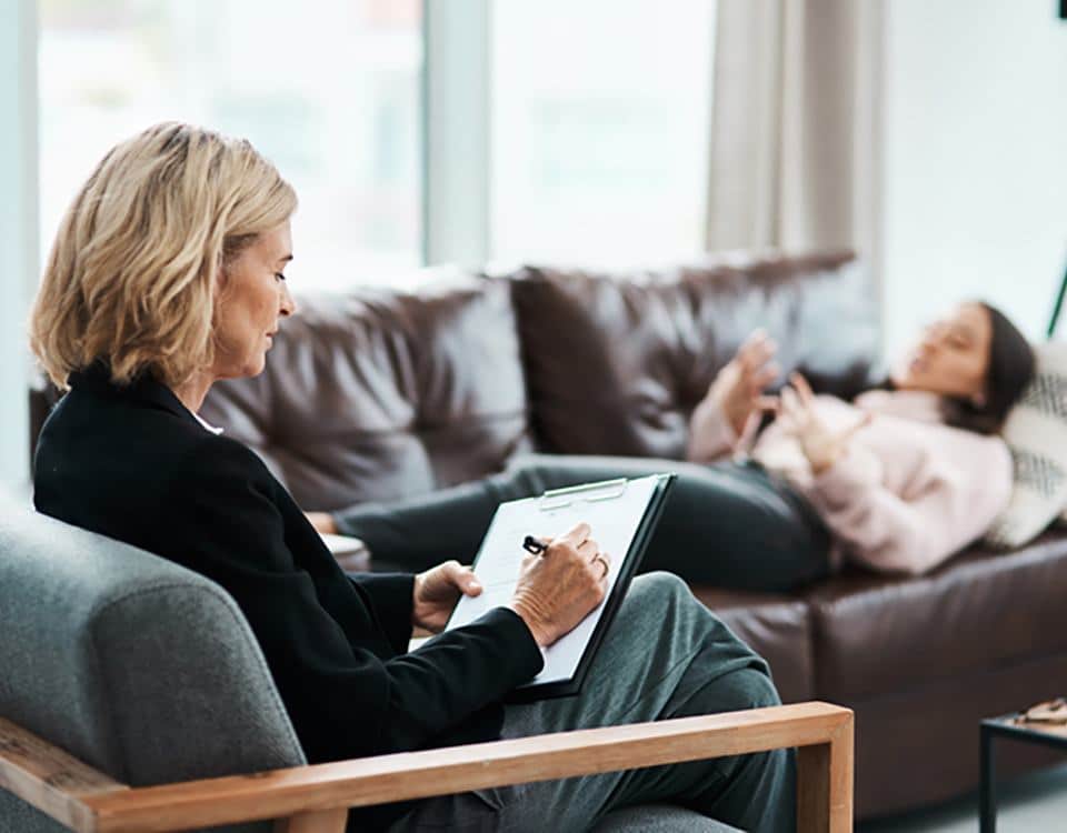 Kırkağaç Psikolog